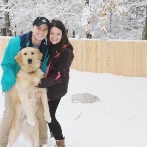 Meet your Posher, Brooks